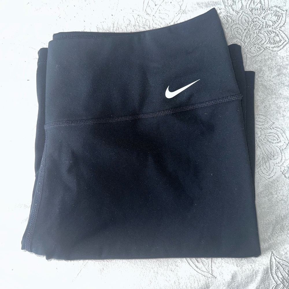 COPY - Women Nike Biker Shorts